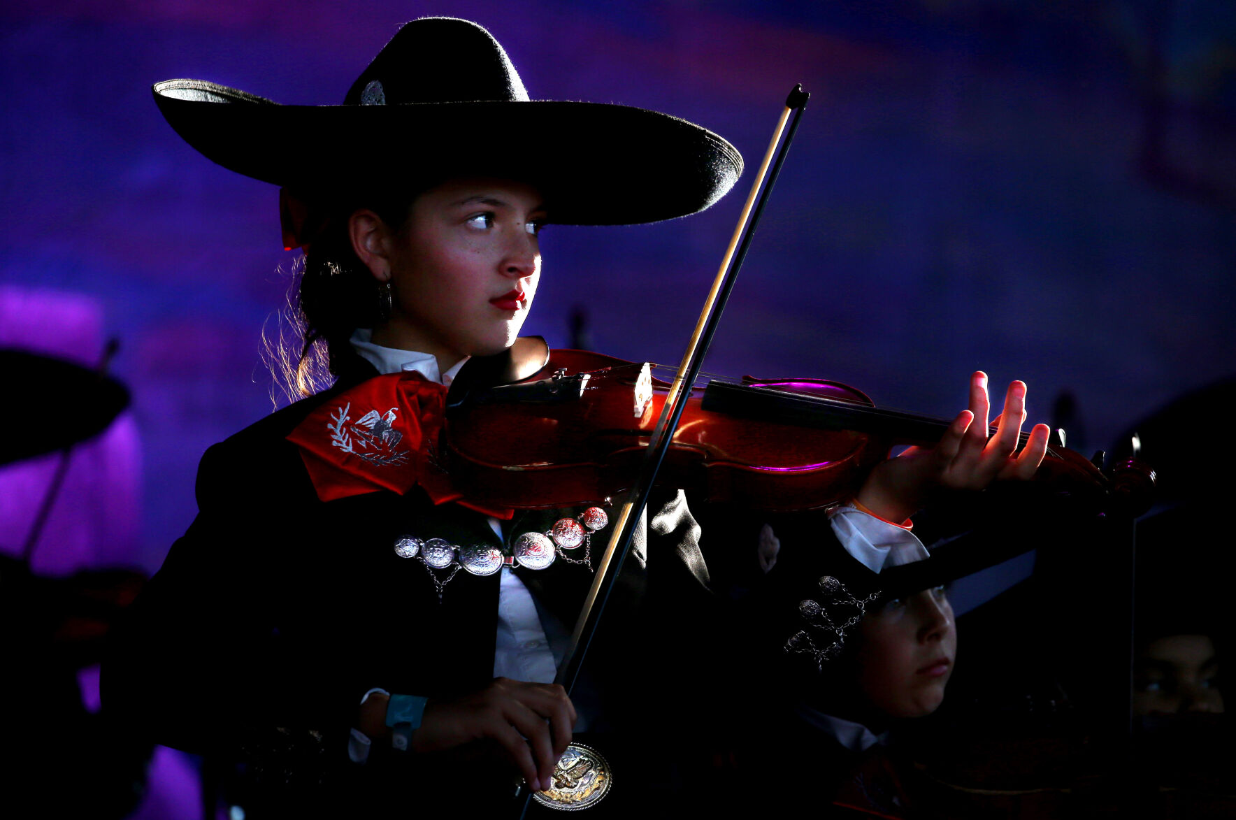 Mariachi Conference, 2019